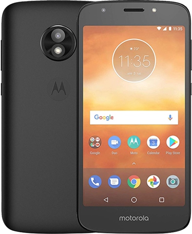 moto e 5 phone