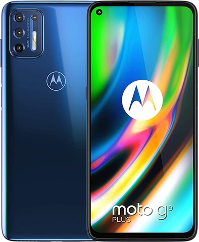 moto g9 plus for sale