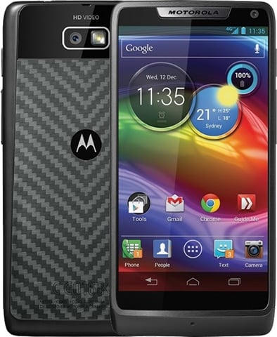 motorola razr m xt905