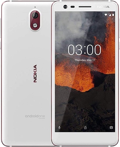 nokia 3.1 cex