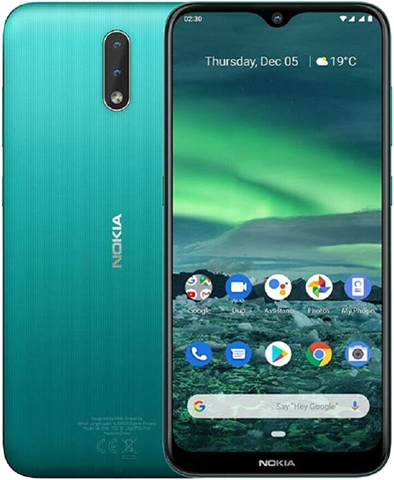 buy nokia 2.3