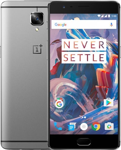 oneplus three uk