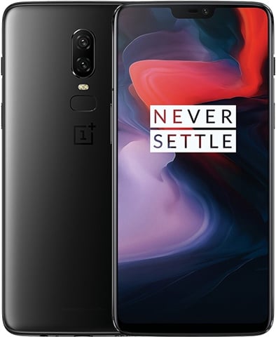 sell oneplus 6 128gb