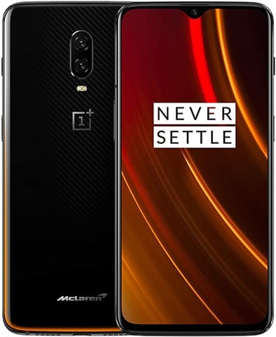 oneplus 6t mclaren back panel