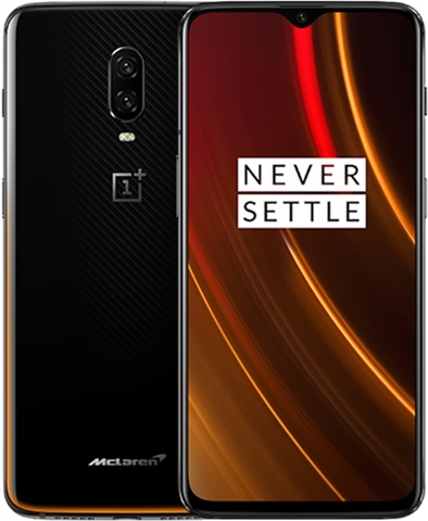 oneplus 6t mc laren