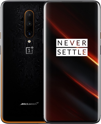 oneplus 7 pro mclaren