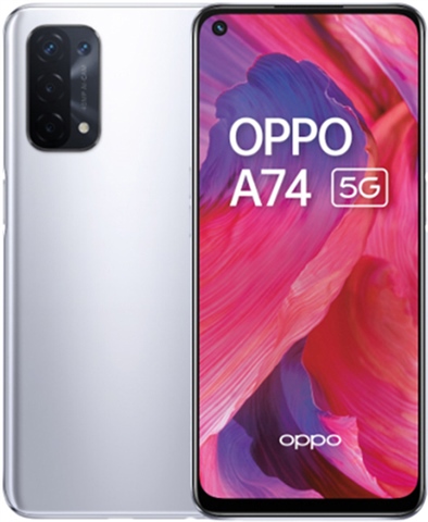 oppo ram a74