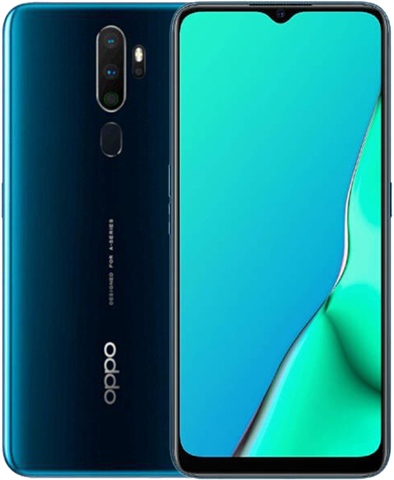 oppo a9 2020 8gb ram 256gb