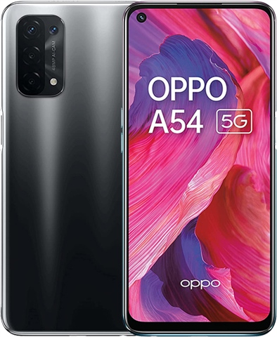 oppo a54 ee