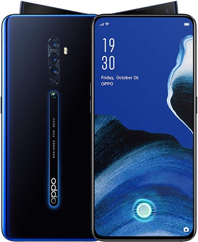 oppo reno 2 256gb