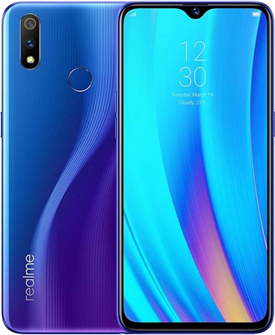 realme 3 buy