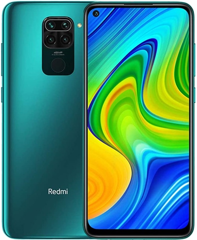 xiaomi redmi note 9 4gb 64gb