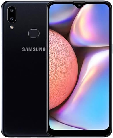 galaxy a10 s phone