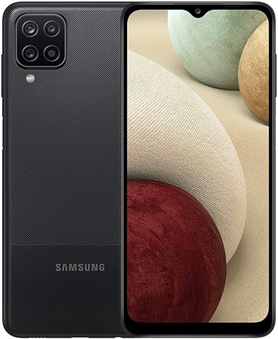 galaxy a12 4gb 128gb