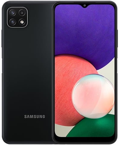 galaxy a22 5gb