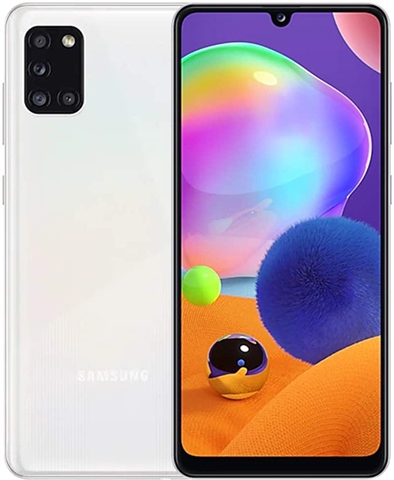 samsung galaxy a31 sm a315f ds 4gb 64gb