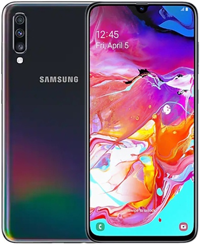 samsung galaxy a70 ee