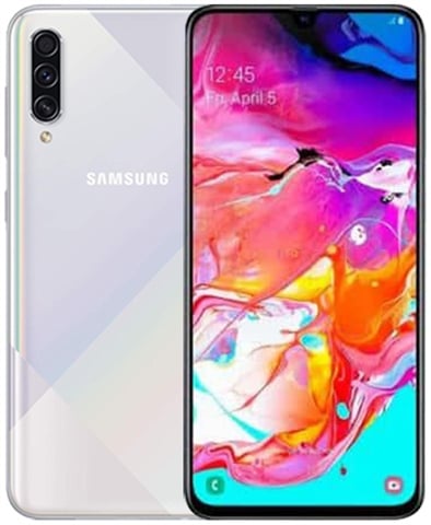 samsung a70s 128gb