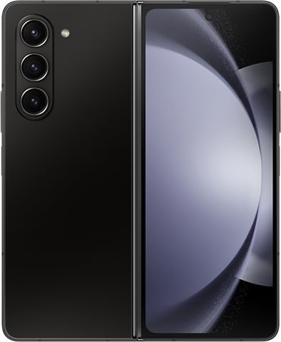 Samsung Galaxy Z Fold 5 256GB アイシーブルー Samsung Galaxy Z Fold 5 5G Android Smartphone Unlocked 256GB