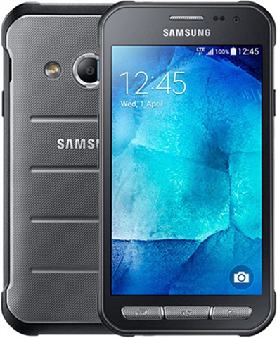 Samsung Galaxy Xcover 3, O2 C - CeX (UK): - Buy, Sell, Donate