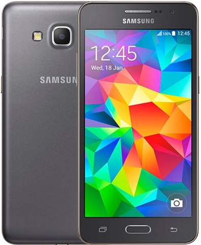 samsung grand prime 4g model number