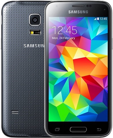 Samsung Galaxy S5 Mini