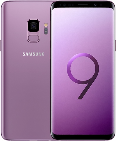 samsung s9 sim free tesco