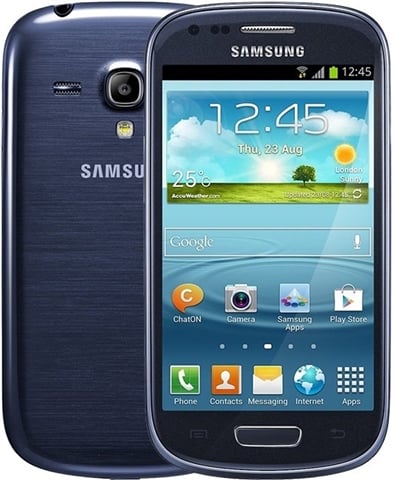 samsung galaxy s3 mini 8gb