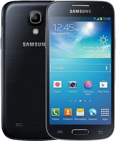 samsung galaxy s4 mini lte