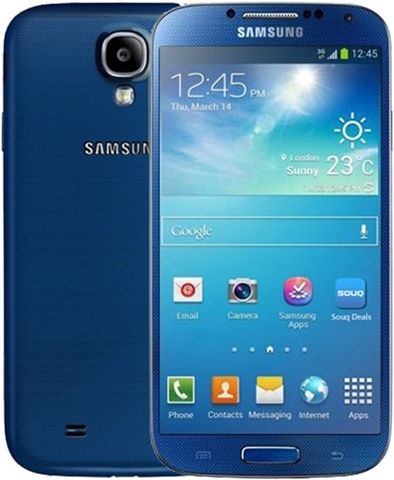 samsung galaxy s4 gt19500