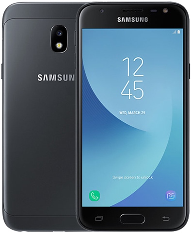 samsung j3 tesco