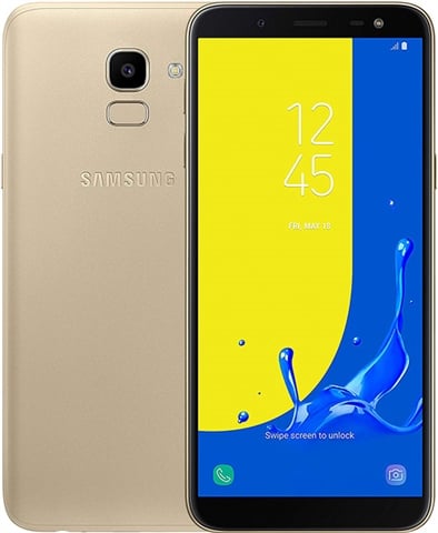 samsung j6 plus cex