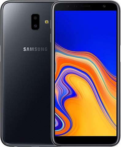 Samsung Galaxy J610F J6+ (2018) 32GB Black, EE C - CeX (UK): - Buy ...