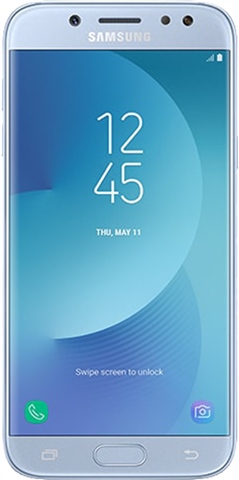 Android J27 Phone Samsung Galaxy J7 J730 (2017) Dual Sim 16GB Blue, Unlocked B - CeX (UK ...