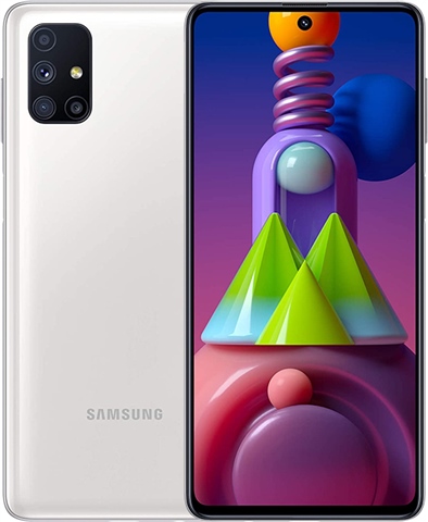 galaxy m51 cost