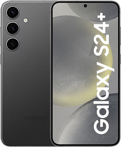 Samsung Galaxy S24 Ultra 512GB - Titanium Black - Unlocked