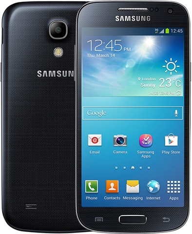 samsung gear s4 vodafone