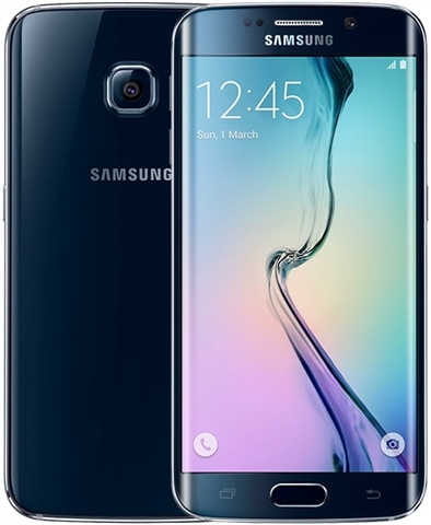 s6 edge 3 64