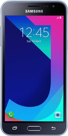Samsung Galaxy J3 Pro 16GB Black, Unlocked B - CeX (UK): - Buy, Sell ...
