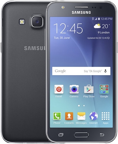 módulo Mala suerte cuscús Samsung Galaxy J5 J500 16GB, Unlocked A - CeX (UK): - Buy, Sell, Donate