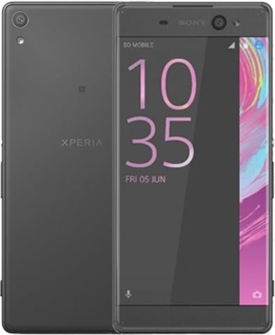 Sony anuncia el Xperia XA Ultra, un smartphone exclusivo para selfies