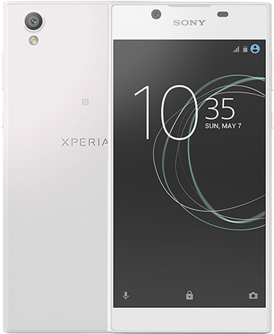 Sony Xperia L1 White, O2 B - CeX (UK): - Buy, Sell, Donate