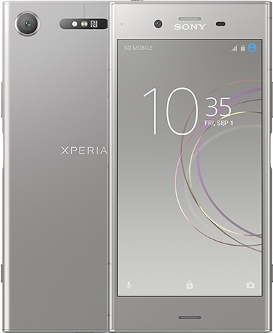 sony xz1 compact 64gb