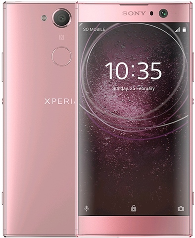 Sony Xperia XA2 H3113 32GB Black, Tesco B - CeX (UK): - Buy, Sell, Donate