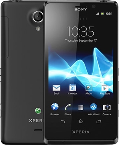 sell sony xperia t