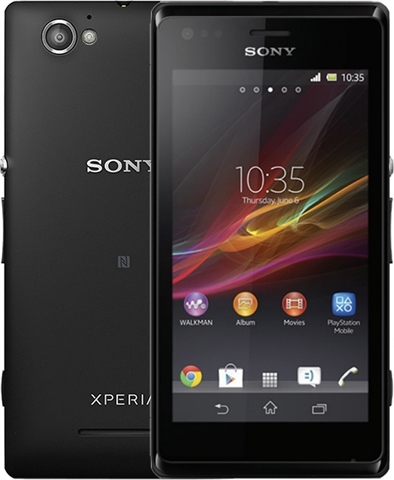 Sony Xperia M, O2 C - CeX (UK): - Buy, Sell, Donate