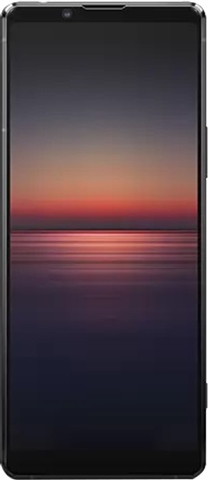 Sony Xperia 1 II (8GB + 256GB) Black, O2 B - CeX (UK): - Buy, Sell, Donate
