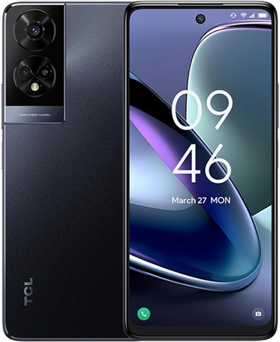 UNLOCKED Or VERIZON TCL 10 5G UW T790S 128GB Smart Phone / T-Mobile *B GRADE - Foto 10