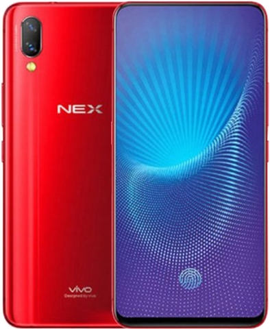 vivo nex buy online