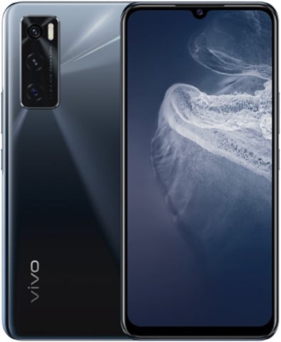 mobile vivo v 20